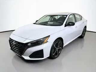 Nissan Altima 2025 AWD 2.5 SR 4dr Sedán