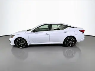 Nissan Altima 2025 AWD 2.5 SR 4dr Sedán