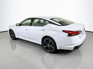 Nissan Altima 2025 AWD 2.5 SR 4dr Sedán
