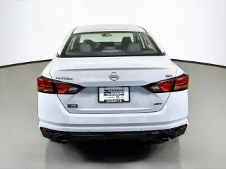 Nissan Altima 2025 AWD 2.5 SR 4dr Sedán