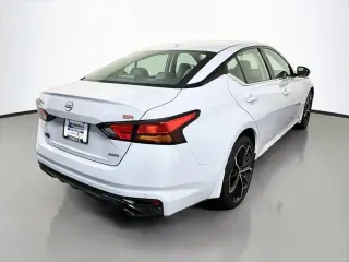 Nissan Altima 2025 AWD 2.5 SR 4dr Sedán