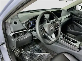 Nissan Altima 2025 AWD 2.5 SR 4dr Sedán