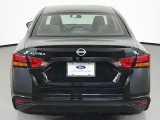 Nissan Altima 2024 2.5 S 4p Sedan