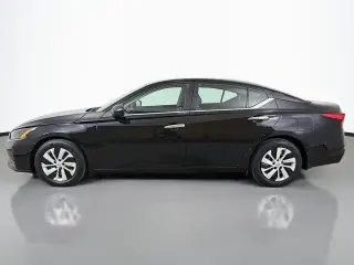 Nissan Altima 2024 2.5 S 4p Sedan