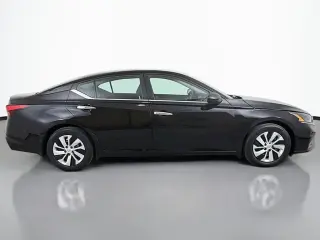 Nissan Altima 2024 2.5 S 4p Sedan