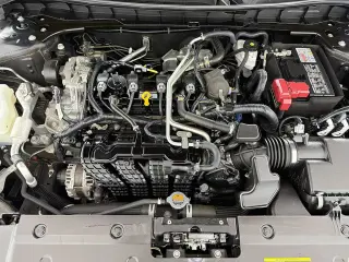 Nissan Altima 2024 2.5 S 4p Sedan