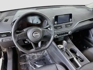 Nissan Altima 2024 2.5 S 4p Sedan