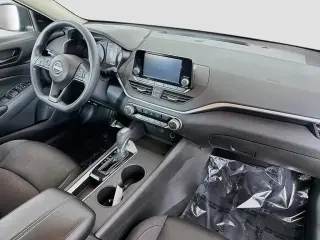 Nissan Altima 2024 2.5 S 4p Sedan