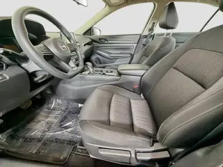 Nissan Altima 2024 2.5 S 4p Sedan