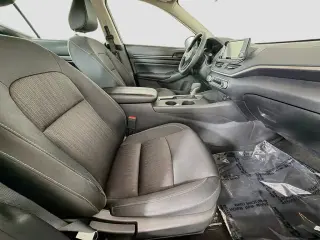 Nissan Altima 2024 2.5 S 4p Sedan