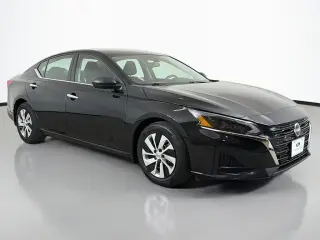 Nissan Altima 2024 2.5 S 4p Sedan