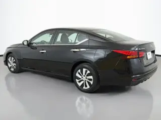 Nissan Altima 2024 2.5 S 4p Sedan