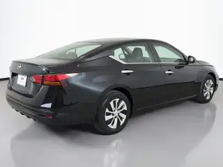 Nissan Altima 2024 2.5 S 4p Sedan