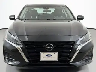 Nissan Altima 2024 2.5 S 4p Sedan