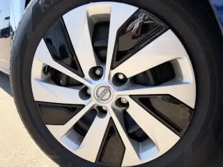 Nissan Altima 2024 2.5 S 4dr Sed n
