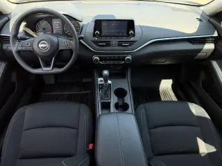 Nissan Altima 2024 2.5 S 4dr Sed n