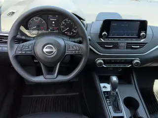 Nissan Altima 2024 2.5 S 4dr Sed n