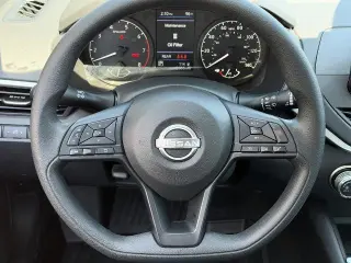 Nissan Altima 2024 2.5 S 4dr Sed n