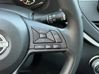 Nissan Altima 2024 2.5 S 4dr Sed n