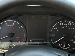 Nissan Altima 2024 2.5 S 4dr Sed n