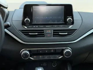 Nissan Altima 2024 2.5 S 4dr Sed n