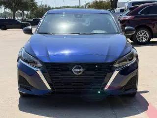 Nissan Altima 2024 2.5 S 4dr Sed n