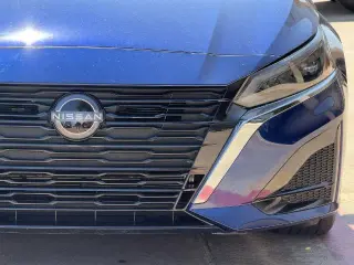 Nissan Altima 2024 2.5 S 4dr Sed n