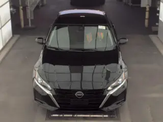 Nissan Altima 2023 2.5 S 4dr Sedan