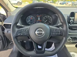 Nissan Altima 2024 2.5 S 4dr Sedan