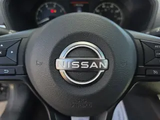Nissan Altima 2024 2.5 S 4dr Sedan