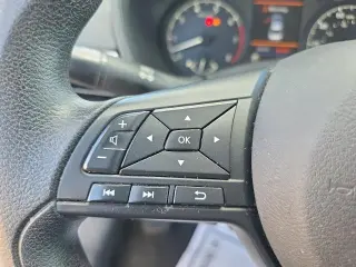 Nissan Altima 2024 2.5 S 4dr Sedan