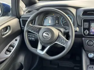 Nissan LEAF 2025 S 5p Hatchback