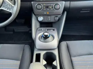 Nissan LEAF 2025 S 5p Hatchback