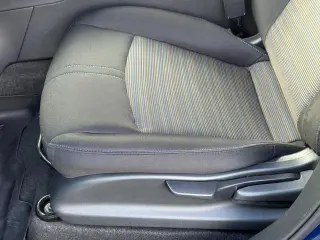 Nissan LEAF 2025 S 5p Hatchback