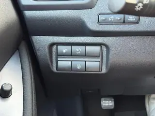 Nissan LEAF 2025 S 5p Hatchback