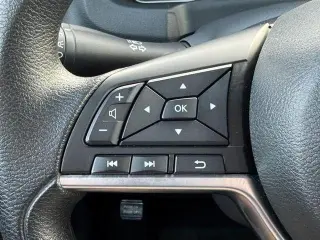 Nissan LEAF 2025 S 5p Hatchback