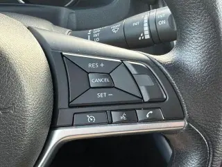 Nissan LEAF 2025 S 5p Hatchback