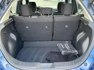 Nissan LEAF 2025 S 5p Hatchback