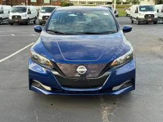 Nissan LEAF 2025 S 5p Hatchback