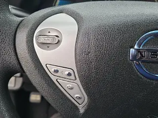 Nissan LEAF 2016 S-24 4dr Hatchback