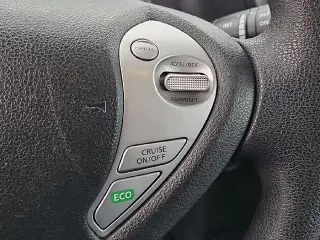 Nissan LEAF 2016 S-24 4dr Hatchback