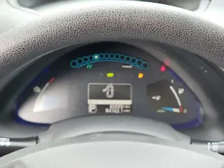 Nissan LEAF 2016 S-24 4dr Hatchback