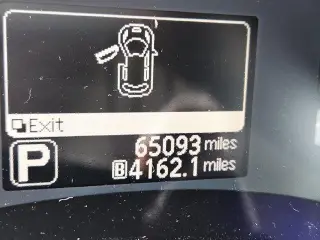 Nissan LEAF 2016 S-24 4dr Hatchback