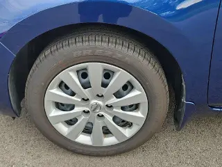 Nissan LEAF 2016 S-24 4dr Hatchback