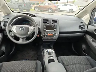 Nissan LEAF 2016 S-24 4dr Hatchback