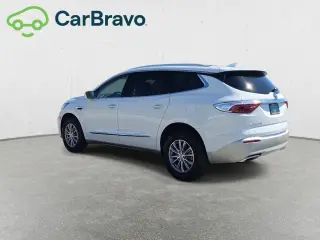 2023 Buick Enclave