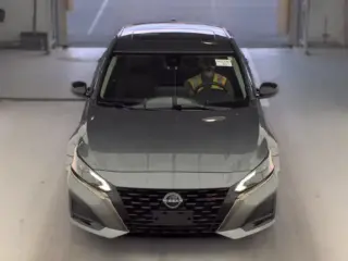Nissan Altima 2023 2.0 SR 4p Sedan