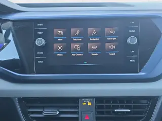2023 Volkswagen Taos