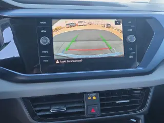 2023 Volkswagen Taos