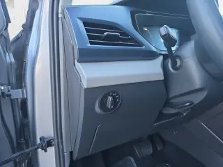 2023 Volkswagen Taos
